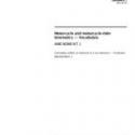 ISO 11838/Amd1:2011