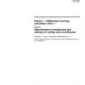 ISO 11357-3:2011