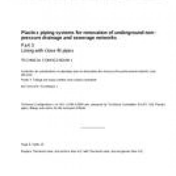 ISO 11296-3/Cor1:2011