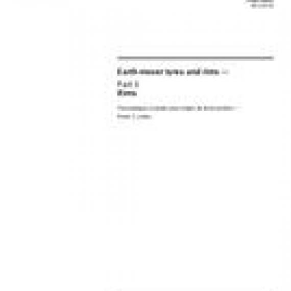 ISO 4250-3:2011