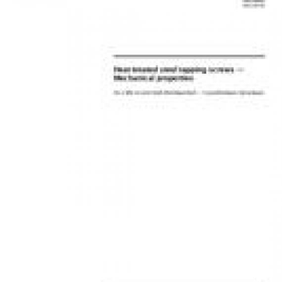 ISO 2702:2011