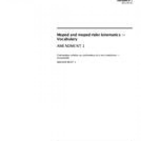 ISO 14722/Amd1:2011