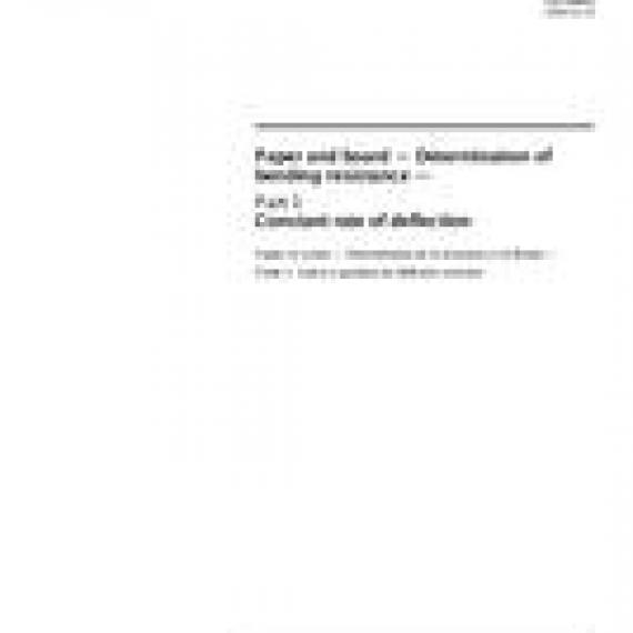 ISO 2493-1:2010