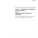 ISO 1874-1:2010