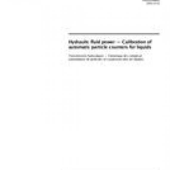 ISO 11171:2010