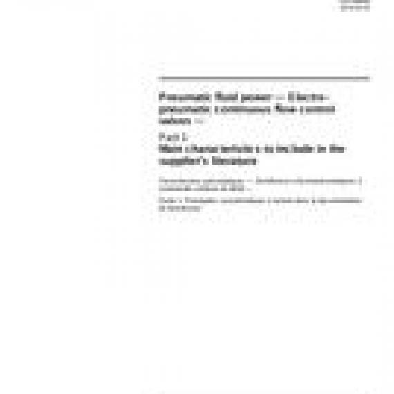 ISO 10041-1:2010