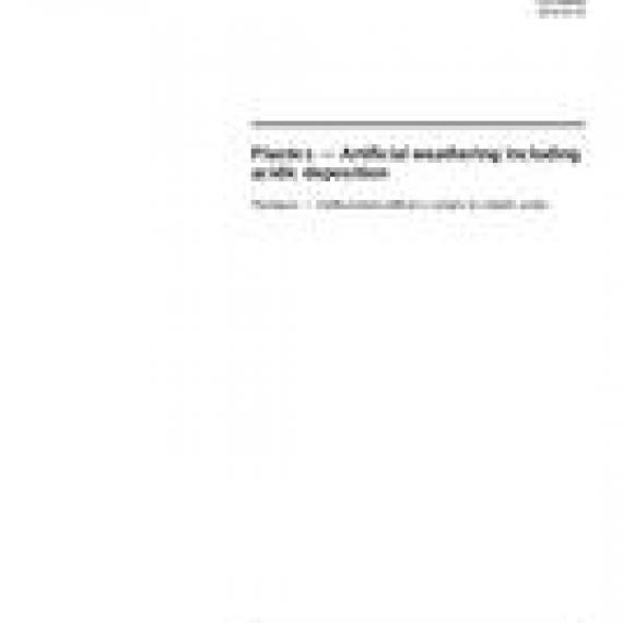 ISO 29664:2010