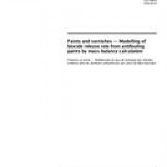 ISO 10890:2010