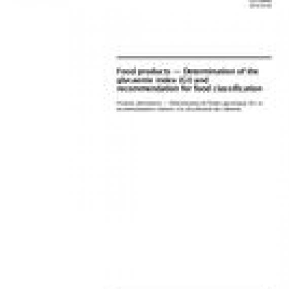 ISO 26642:2010