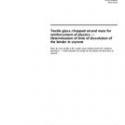 ISO 2558:2010