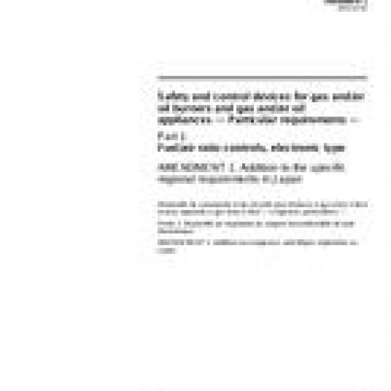 ISO 23552-1/Amd1:2010