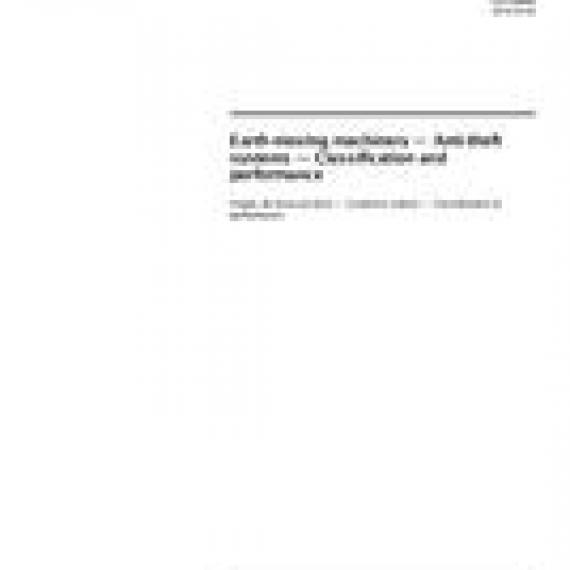 ISO 22448:2010