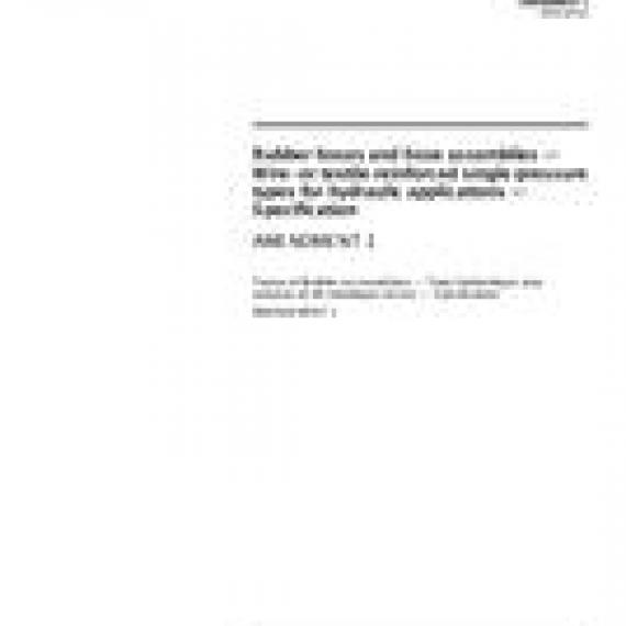 ISO 18752/Amd1:2010
