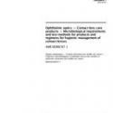 ISO 14729/Amd1:2010