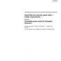 ISO 11148-6:2010
