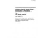 ISO 3386-1/Amd1:2010
