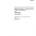 ISO 14122-4/Amd1:2010