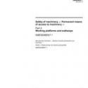 ISO 14122-2/Amd1:2010