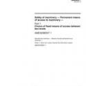 ISO 14122-1/Amd1:2010