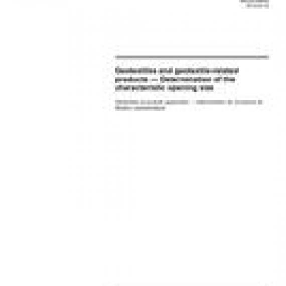 ISO 12956:2010