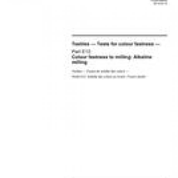 ISO 105-E12:2010