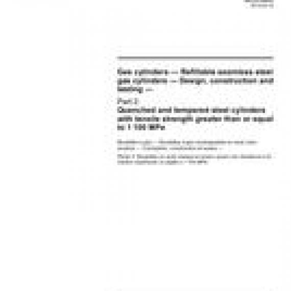 ISO 9809-2:2010