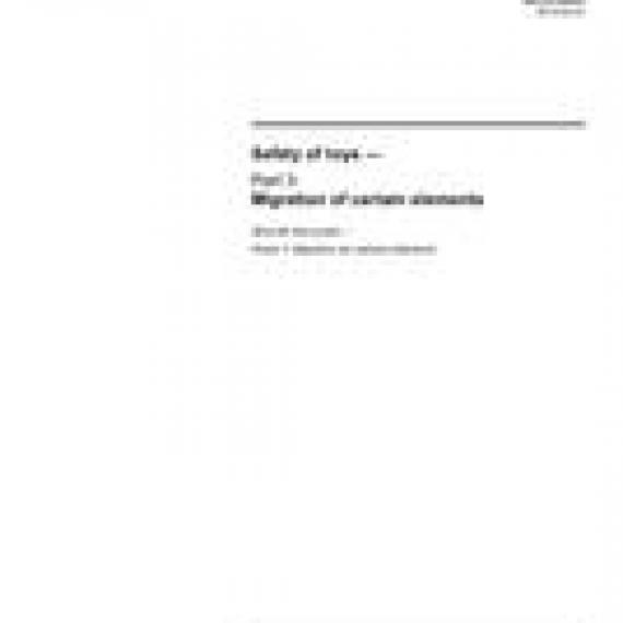 ISO 8124-3:2010