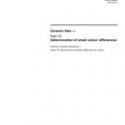 ISO 10545-16:2010