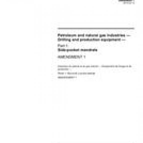 ISO 17078-1/Amd1:2010