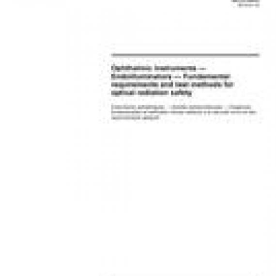 ISO 15752:2010