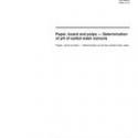 ISO 29681:2009