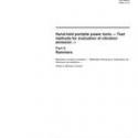 ISO 28927-6:2009