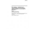 ISO 14713-2:2009