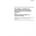 ISO 14713-1:2009