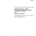 ISO 12643-1:2009