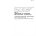 ISO 11783-10:2009
