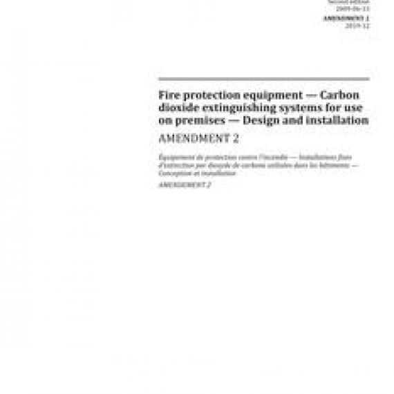 ISO 6183:2009/Amd2:2019