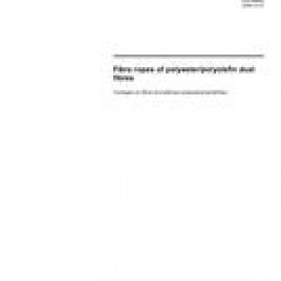 ISO 10556:2009
