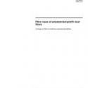 ISO 10556:2009