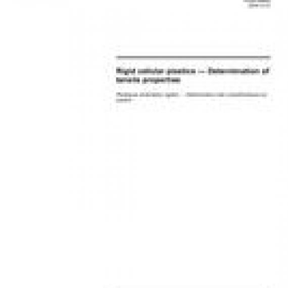 ISO 1926:2009