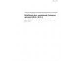 ISO 22769:2009