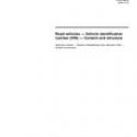 ISO 3779:2009
