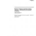 ISO 3308/Amd1:2009