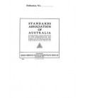 AS CA2-1934                        [ Superseded ]