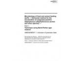 ISO 6888-1/Amd1:2003