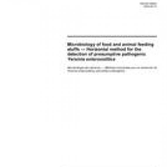 ISO 10273:2003