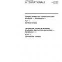 ISO 8320-1:2003