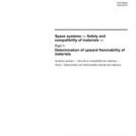 ISO 14624-1:2003