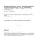 ISO 14937/Cor1:2003