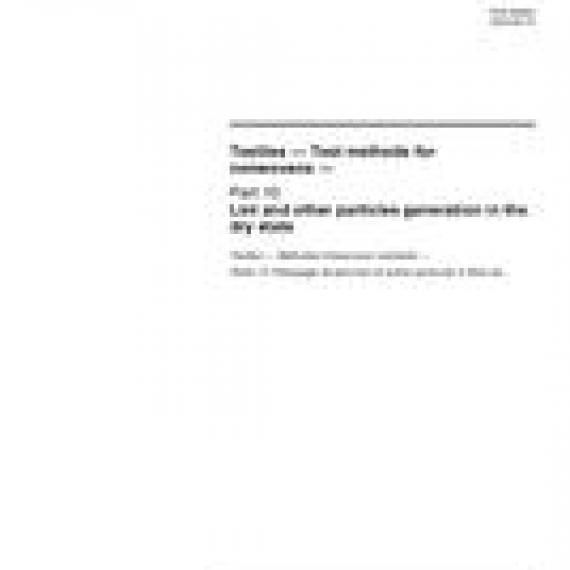 ISO 9073-10:2003